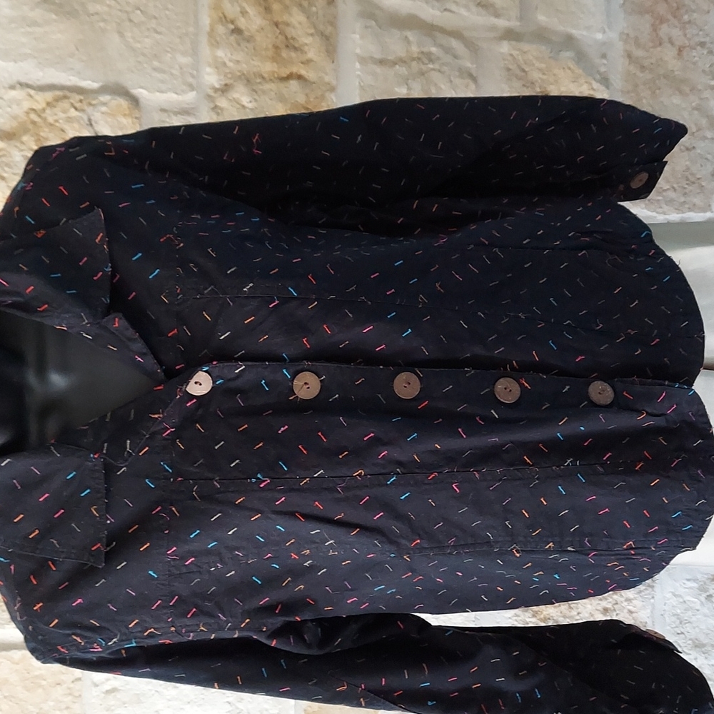 Jacket - Picture 2 of 5